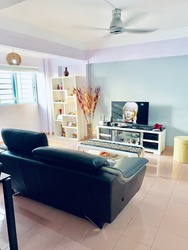 Blk 761 Woodlands Avenue 6 (Woodlands), HDB 5 Rooms #207079411